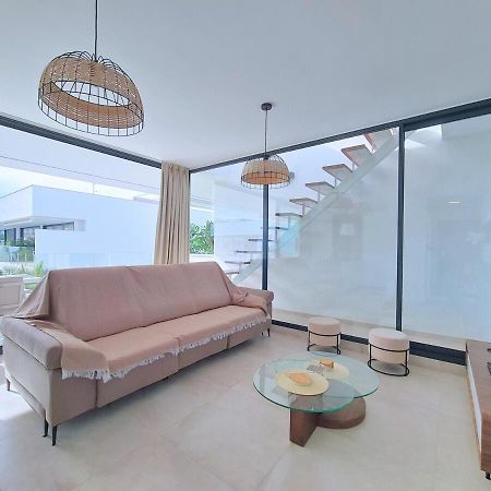 Luxury Apartment Mar De Cristal Extérieur photo