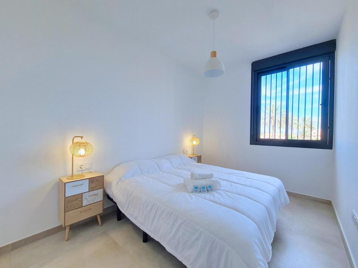 Luxury Apartment Mar De Cristal Extérieur photo