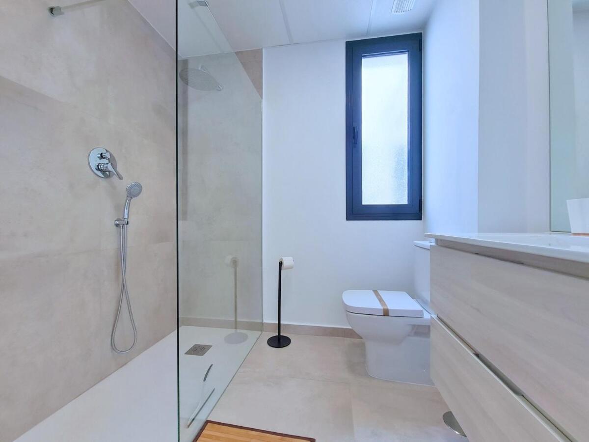 Luxury Apartment Mar De Cristal Extérieur photo