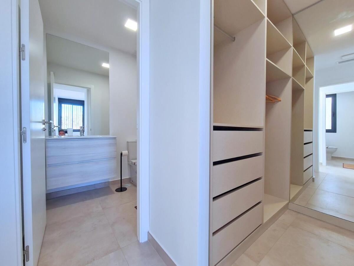Luxury Apartment Mar De Cristal Extérieur photo