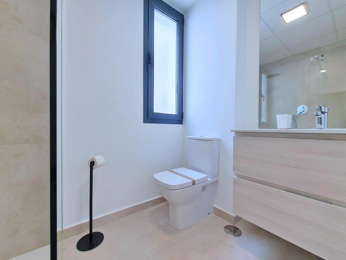 Luxury Apartment Mar De Cristal Extérieur photo