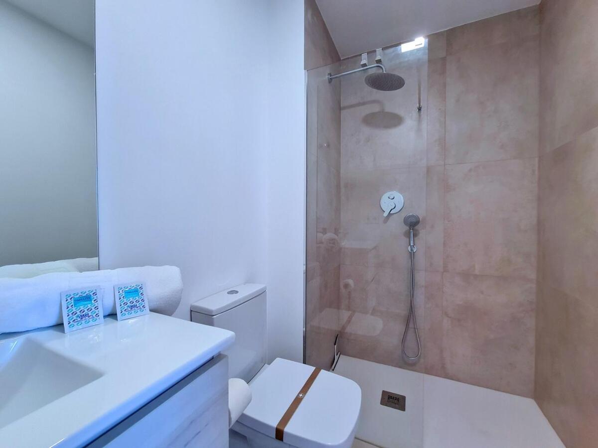 Luxury Apartment Mar De Cristal Extérieur photo